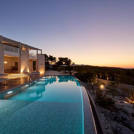 Montegrottone Nature Retreat Polignano a Mare Extérieur photo