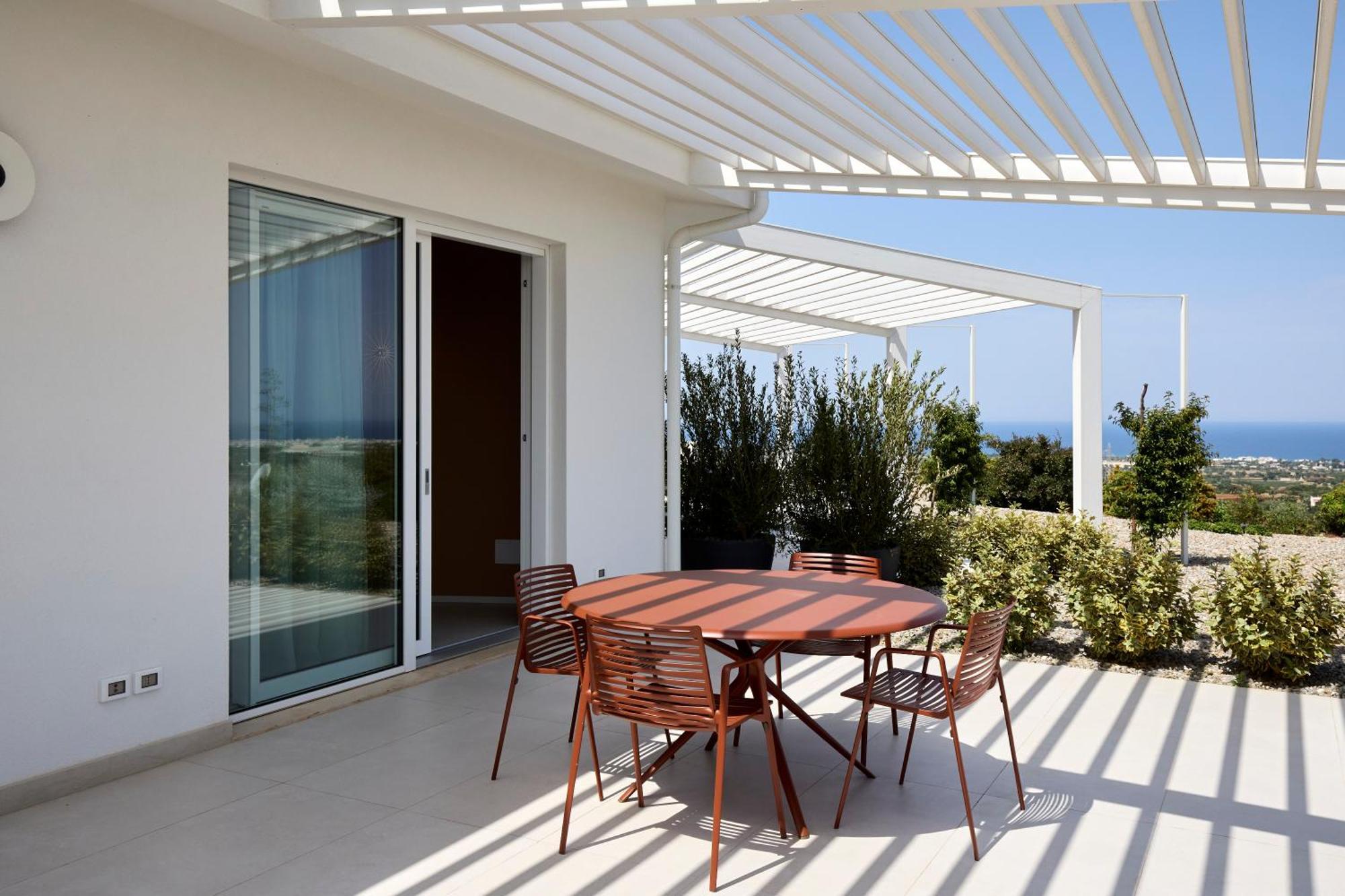 Montegrottone Nature Retreat Polignano a Mare Extérieur photo
