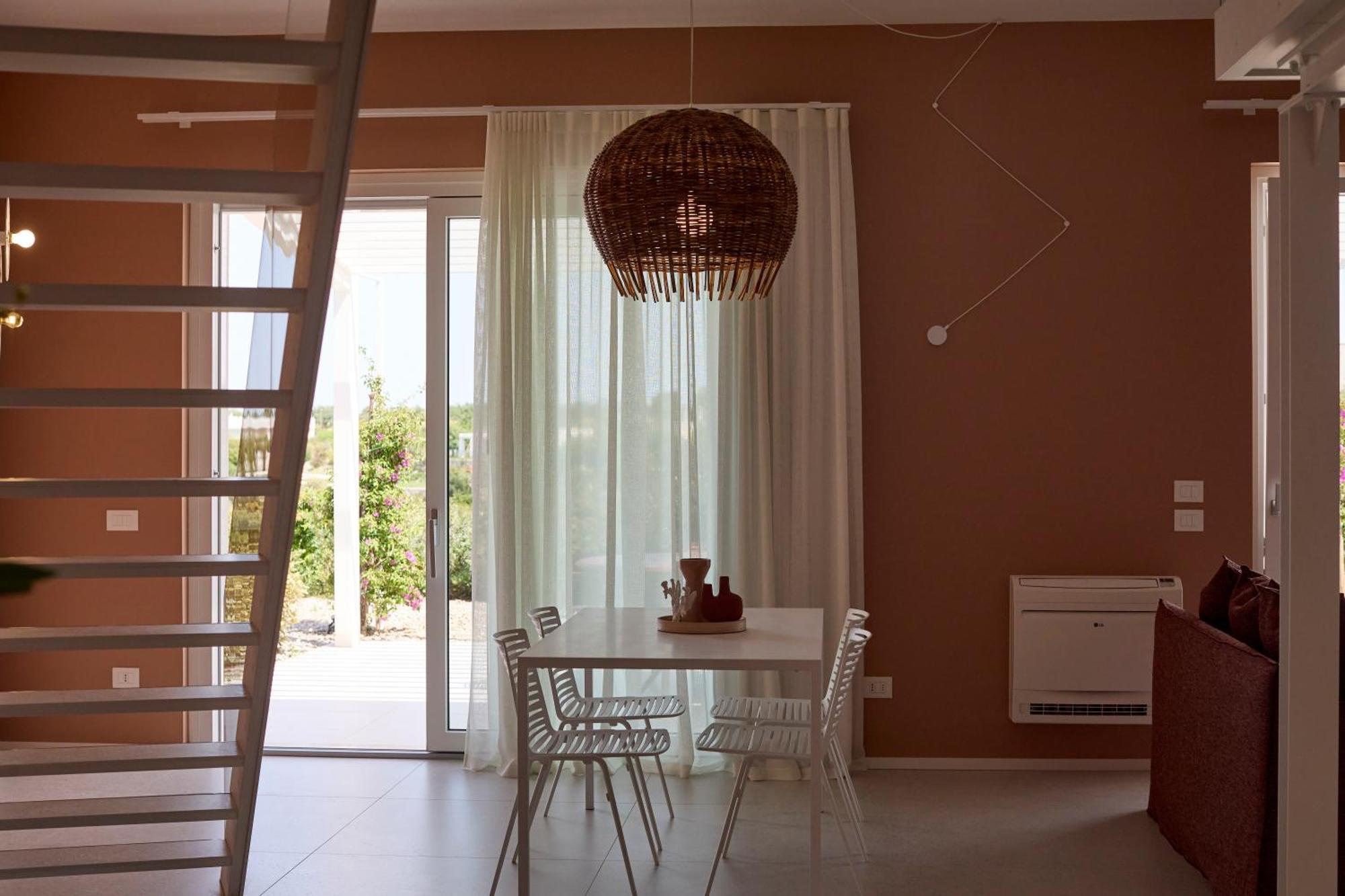Montegrottone Nature Retreat Polignano a Mare Extérieur photo
