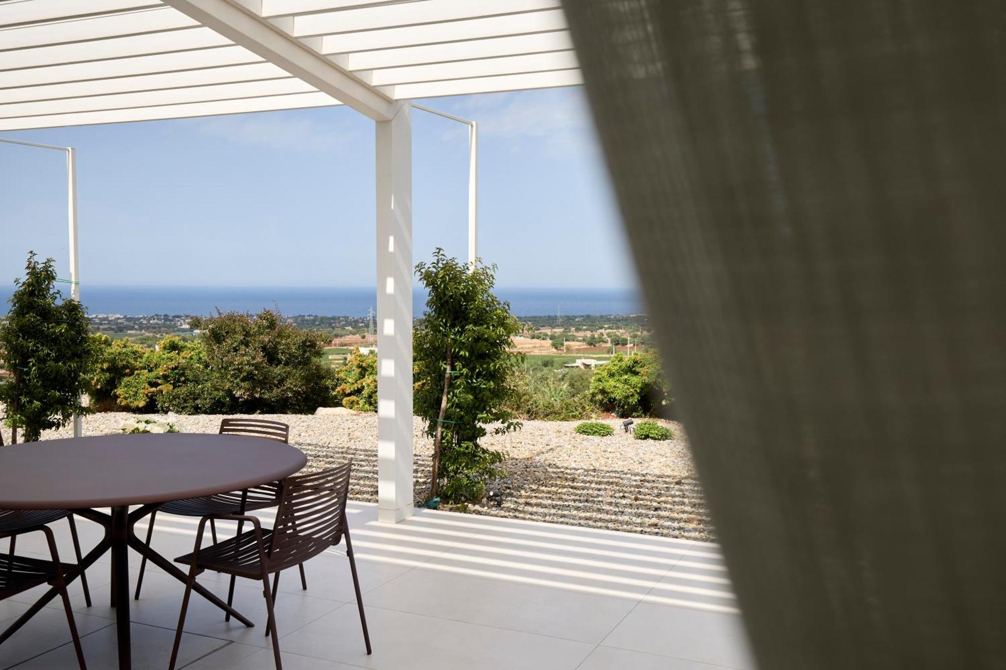 Montegrottone Nature Retreat Polignano a Mare Extérieur photo