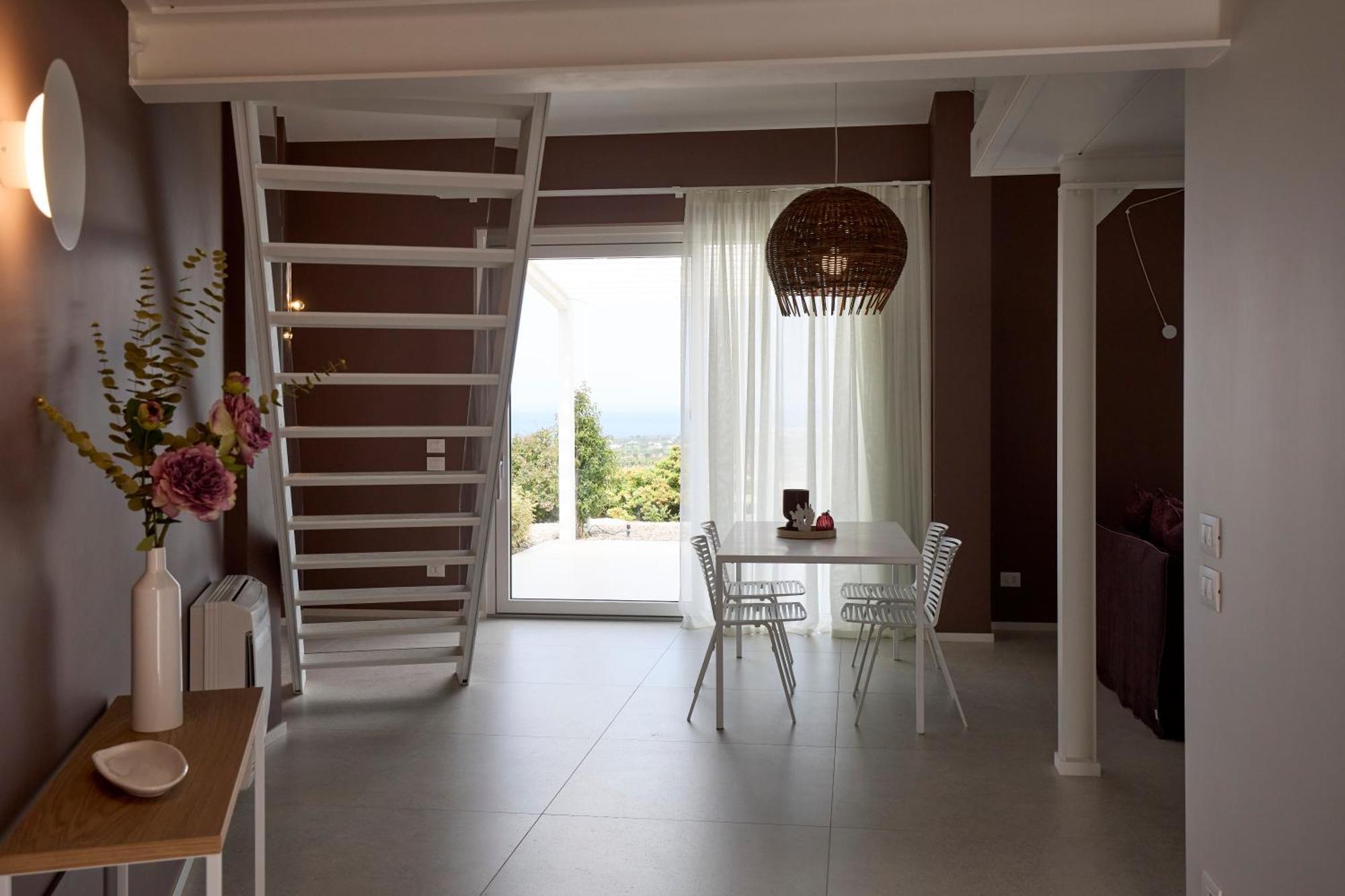 Montegrottone Nature Retreat Polignano a Mare Extérieur photo