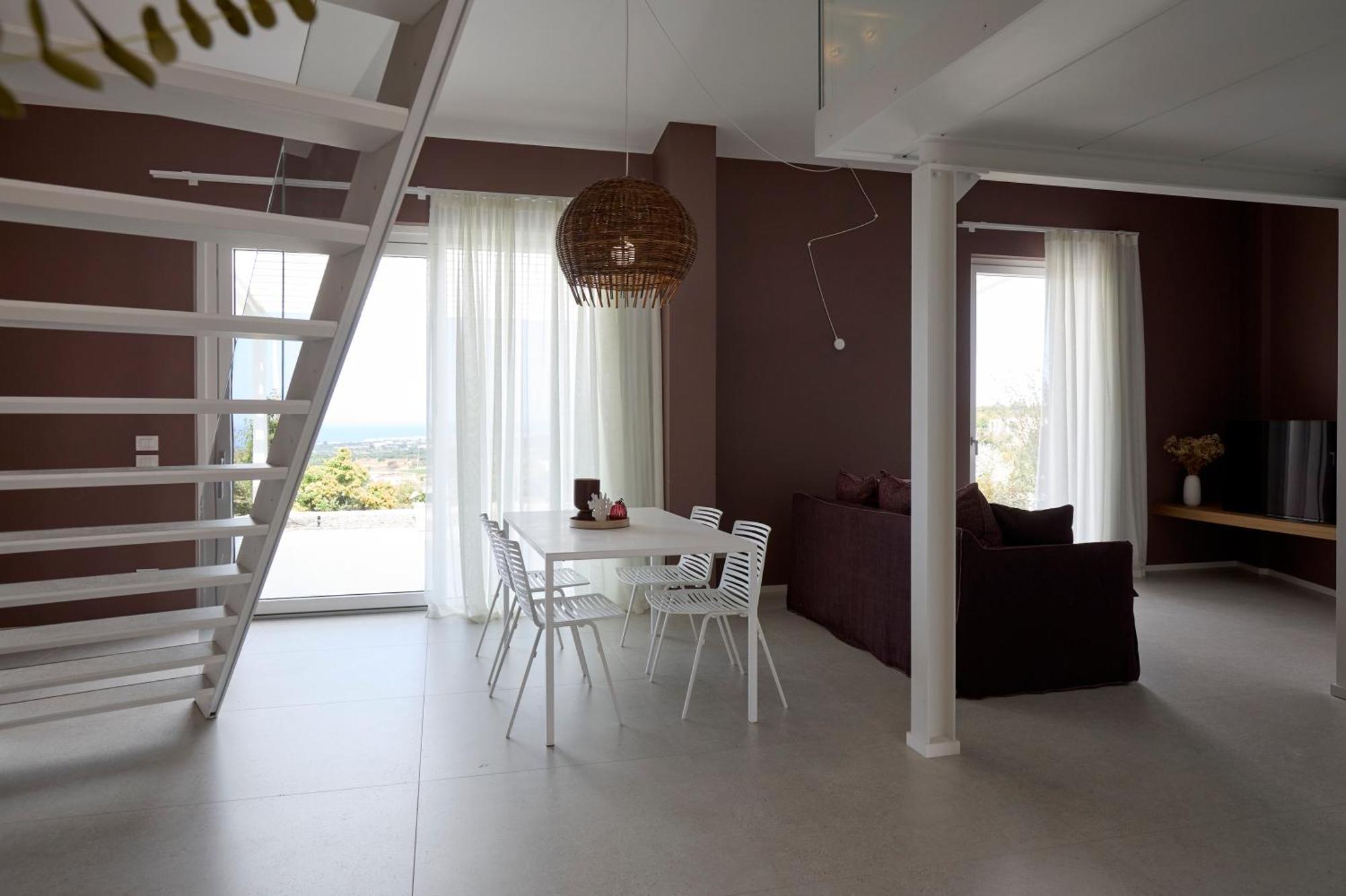 Montegrottone Nature Retreat Polignano a Mare Extérieur photo