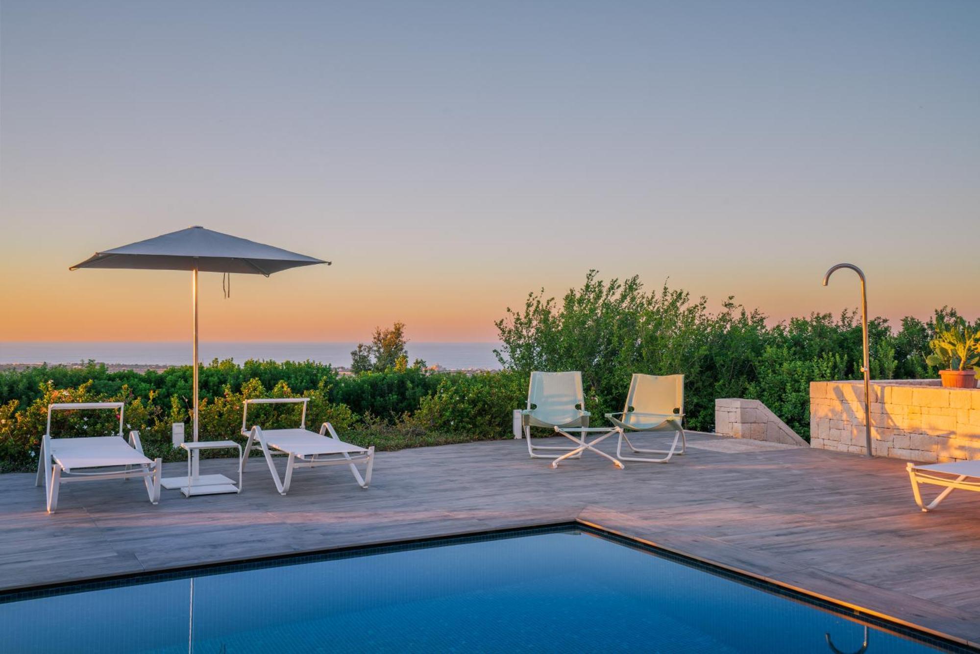 Montegrottone Nature Retreat Polignano a Mare Extérieur photo
