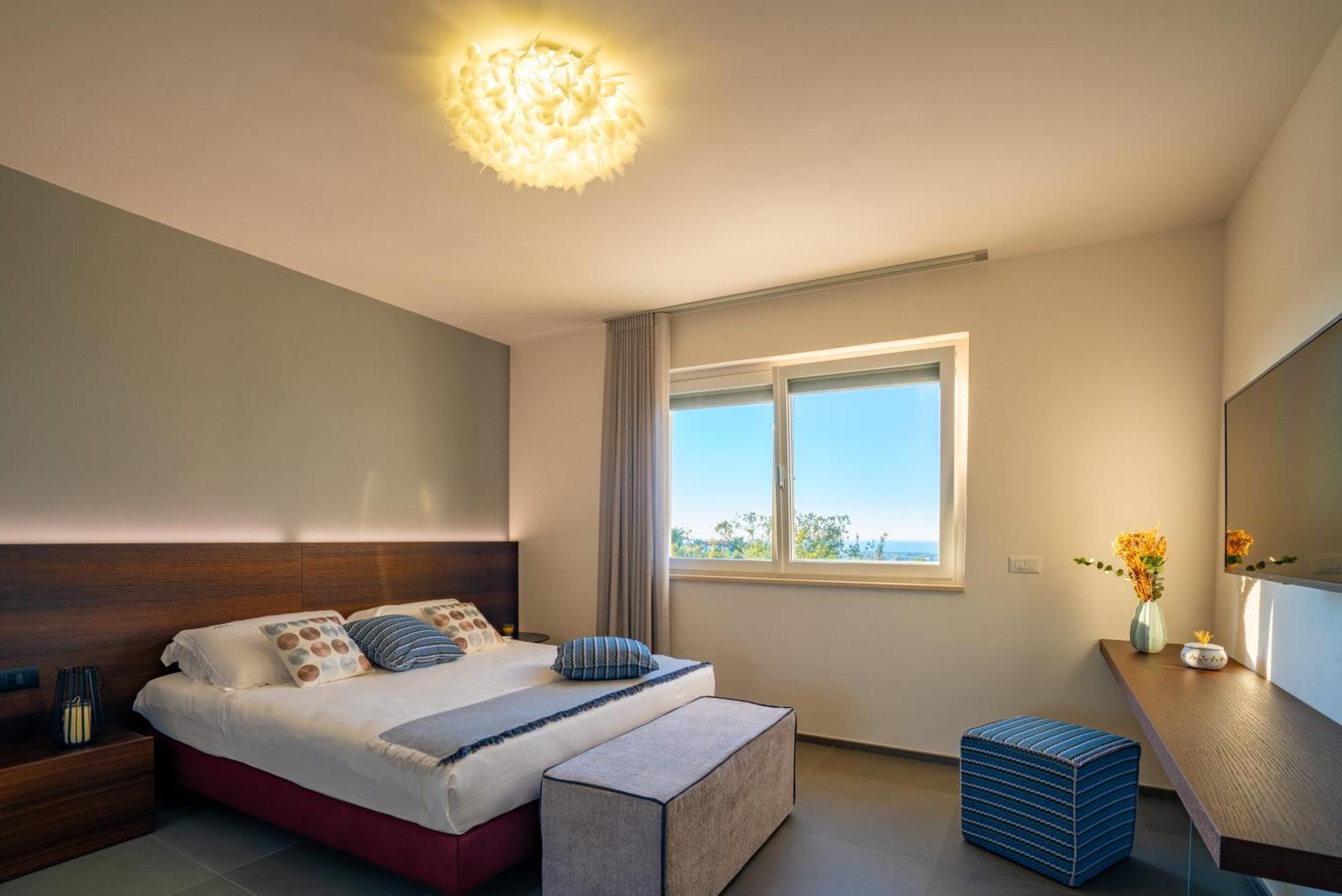 Montegrottone Nature Retreat Polignano a Mare Extérieur photo