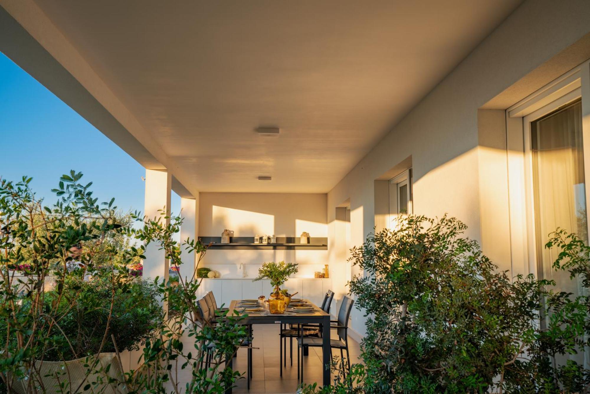 Montegrottone Nature Retreat Polignano a Mare Extérieur photo
